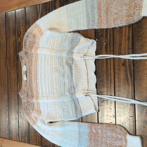 Saltwater Luxe Mabel Sweater